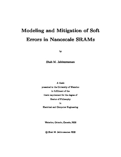 phd thesis on nanoscale